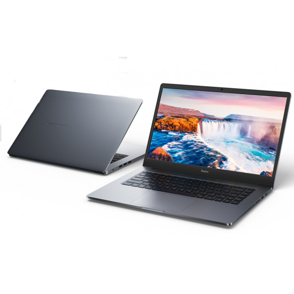 Фото - Ноутбук Xiaomi Mi RedmiBook 15 (JYU4507EU) Charcoal Gray