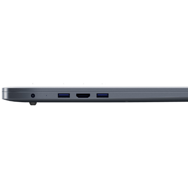 Фото - Ноутбук Xiaomi Mi RedmiBook 15 (JYU4507EU) Charcoal Gray