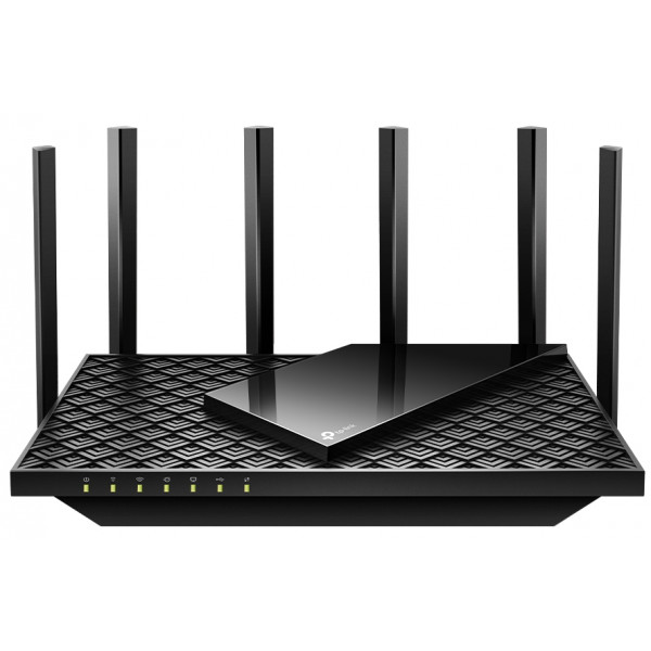 Фото - Маршрутизатор интернет WiFi6 TP-Link Archer AX72 Pro Фото - Маршрутизатор интернет WiFi6 TP-Link Archer AX72 Pro