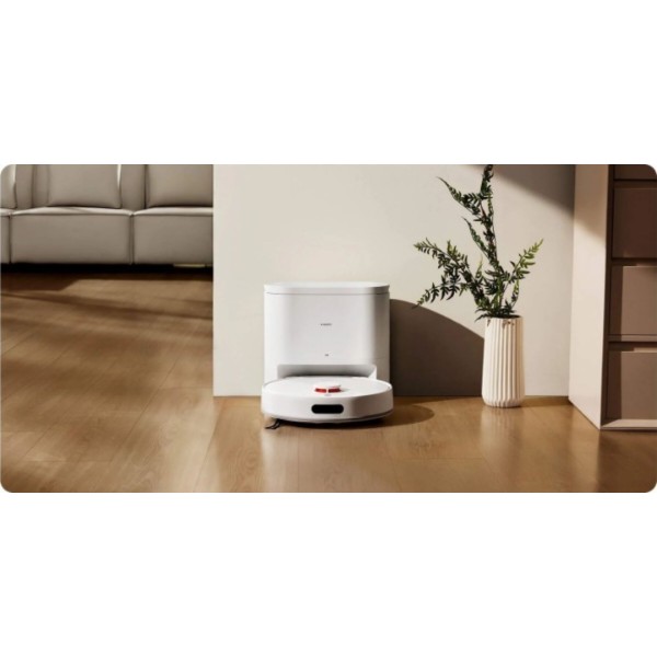Фото - Робот-пилосос миючий Xiaomi Robot Vacuum H40
