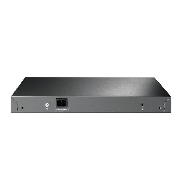 Фото - Коммутатор локальной сети (Switch) TP-Link TL-SG3428XMP