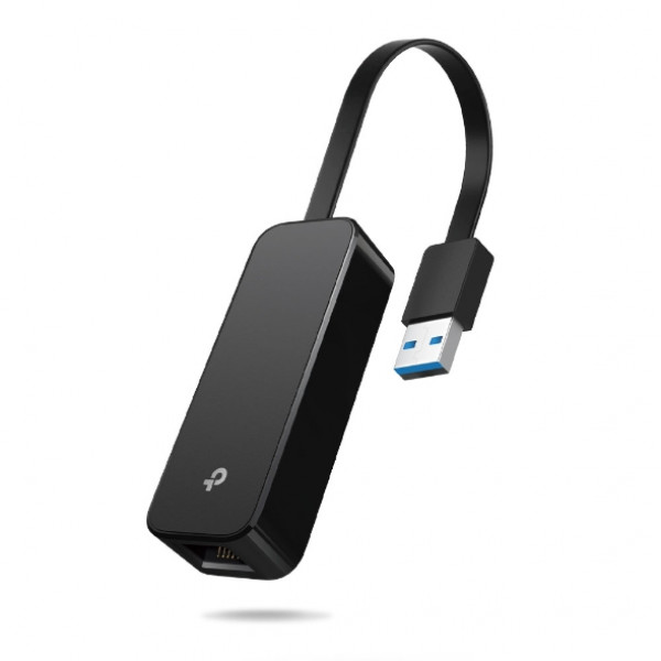 Фото - Перехідник USB- RJ-45 TP-Link UE306