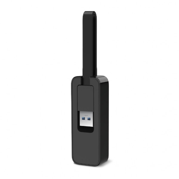 Фото - Перехідник USB- RJ-45 TP-Link UE306