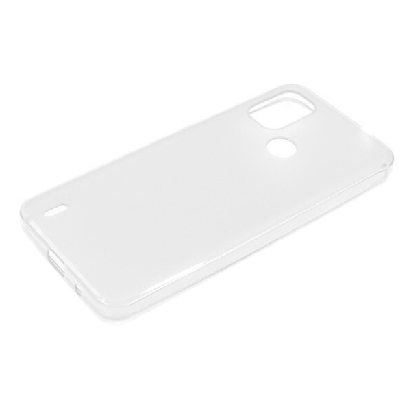 Фото - Чохол для смартфону BeCover for Nokia C21 Plus Transparancy (707998)