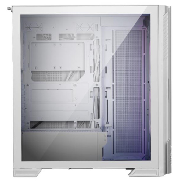 Фото - Корпус MSI VELOX 300R AIRFLOW PZ WH