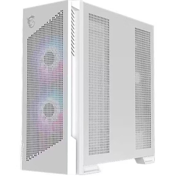Фото - Корпус MSI VELOX 300R AIRFLOW PZ WH