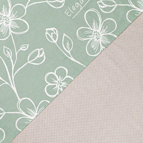 Фото - Комплект постільної білизни Home Line МЕЙЛІН сатин 160х220 см (183024)