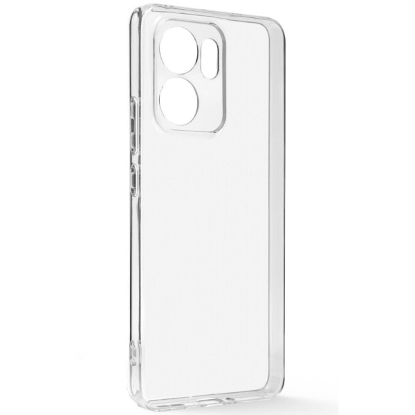 Фото - Чехол для смартфона BeCover for Oppo Reno13 F 5G Transparancy (713491)