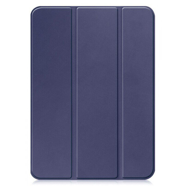 Фото - Чохол для планшета Becover Smart Case for Apple iPad 10.9'' (10 Gen)/iPad 11'' (A16) Deep Blue (709190)