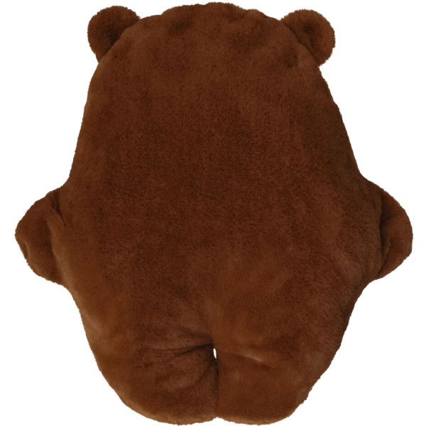 Фото - Мягкая игрушка животное Tigres Амурный мишка (ПД-0155)