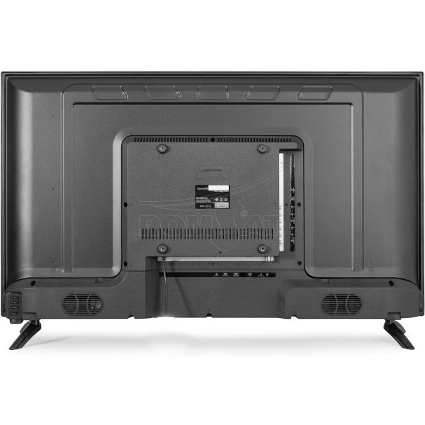 Фото - Телевизор Ozone 39HN82T2
