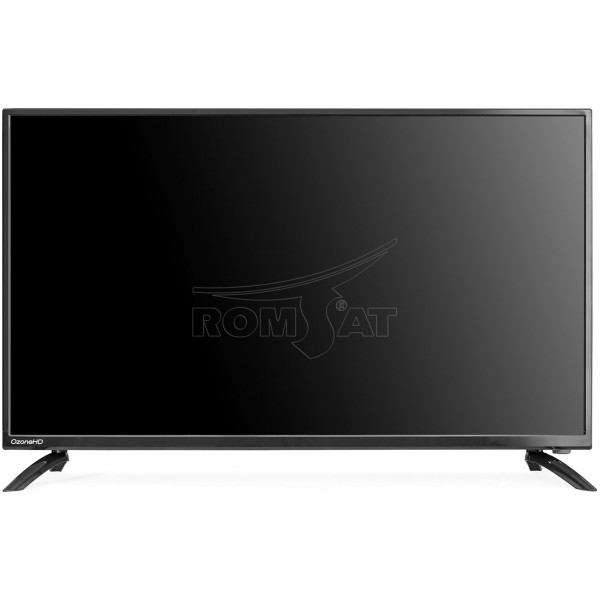 Фото - Телевизор Ozone 39HN82T2