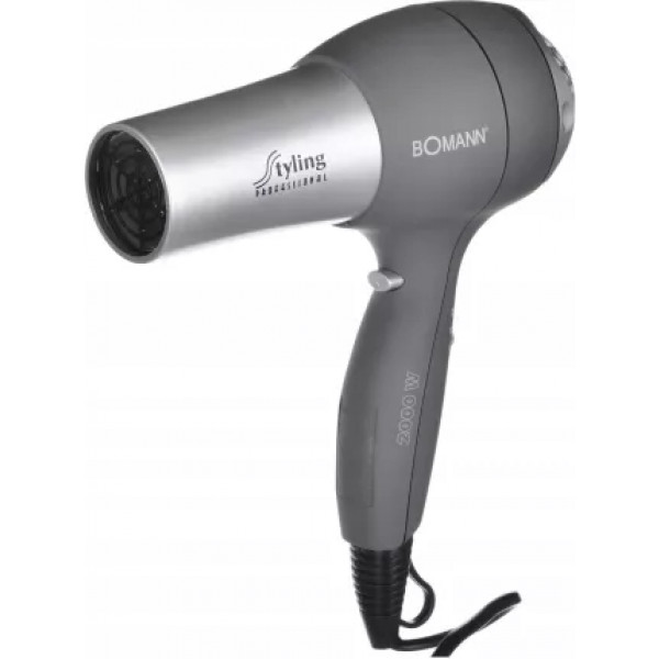Фото - Фен Bomann HTD 889 CB