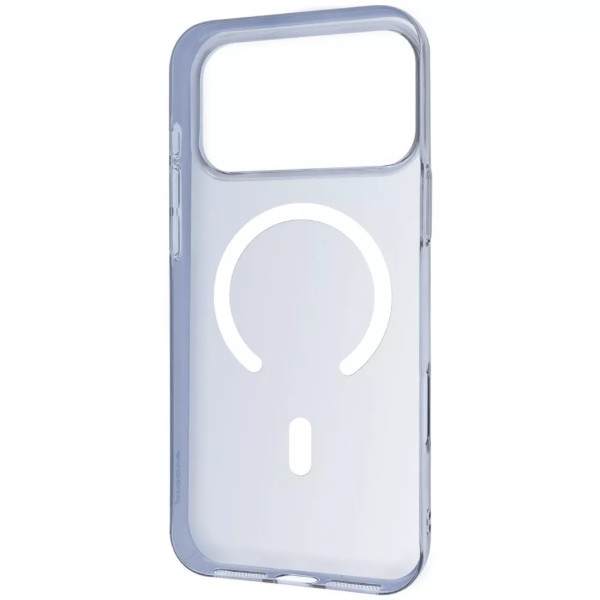 Фото - Чохол для смартфона Proove Crystal Case with Magnetic Ring iPhone 18 Pro Max brilliance (70709)