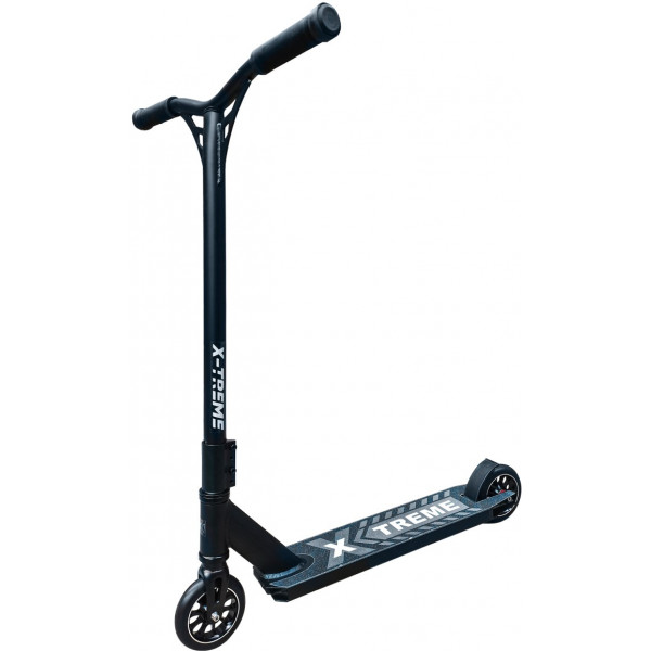 Фото - Двоколісний самокат X-Treme SS-22 Black