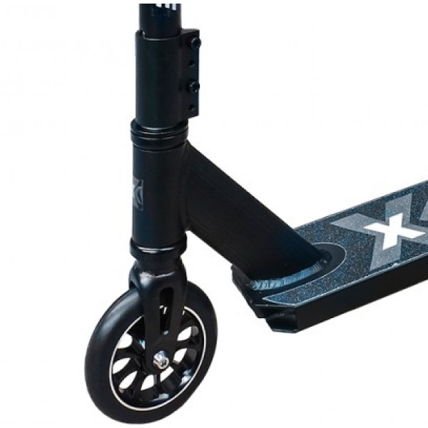 Фото - Двоколісний самокат X-Treme SS-22 Black