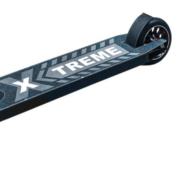 Фото - Двоколісний самокат X-Treme SS-22 Black