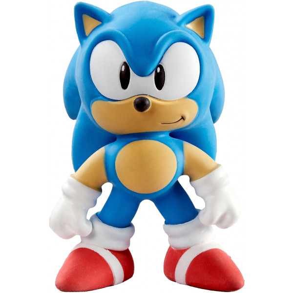 Stretchy sonic the deals hedgehog