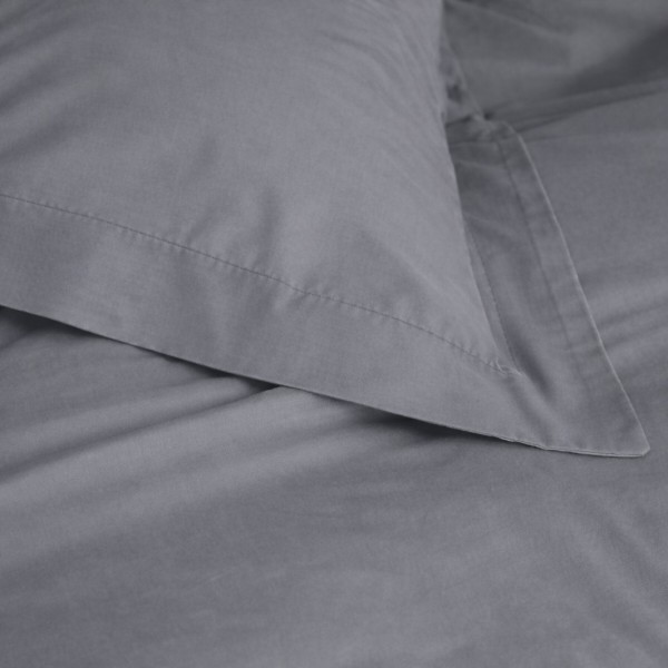 Фото - Комплект постельного белья MirSon Poplin Line 041 + 056 Emerson 143 x 210 см (2200006284024)