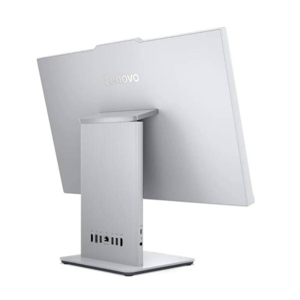 Фото - Компьютер-моноблок Lenovo IdeaCentre AIO 24IRH9 (F0HN008YUO) Cloud Grey