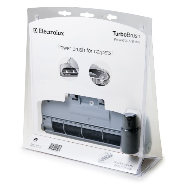 Фото - Щітка до пилососа Electrolux ZE0131