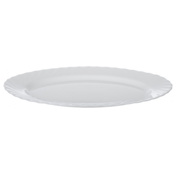 Фото - Столовий сервіз Luminarc Trianon 38 пр. (P0307)
