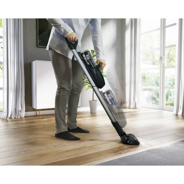 Фото - Пылесос ручной для дома Electrolux PF91-4ST