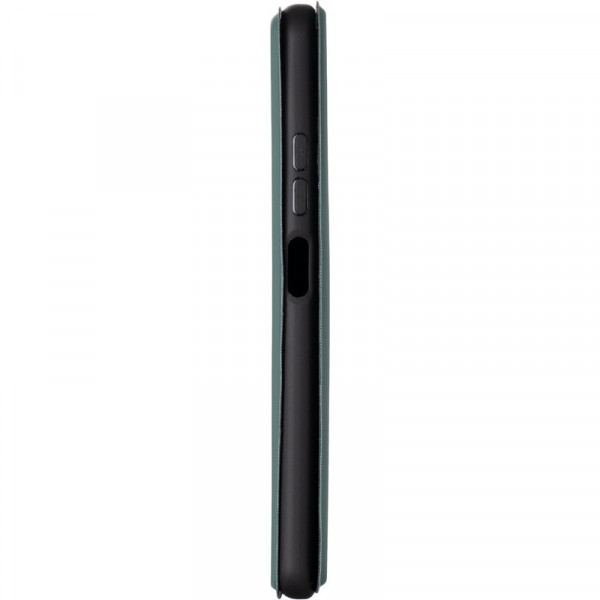 Фото - Чохол для смартфону BeCover Exclusive New Style for ZTE Blade A75 4G Dark Green (712819)