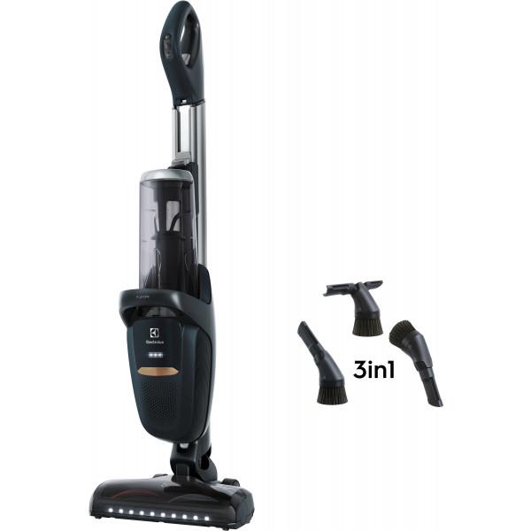 Фото - Пылесос ручной для дома Electrolux PF91-4ST