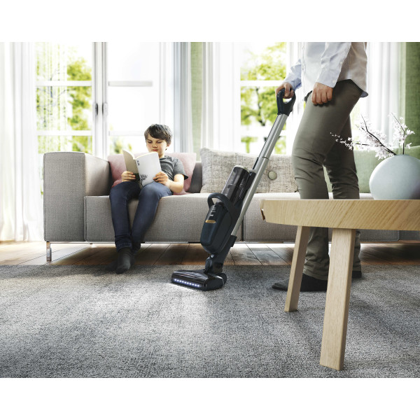 Фото - Пылесос ручной для дома Electrolux PF91-4ST