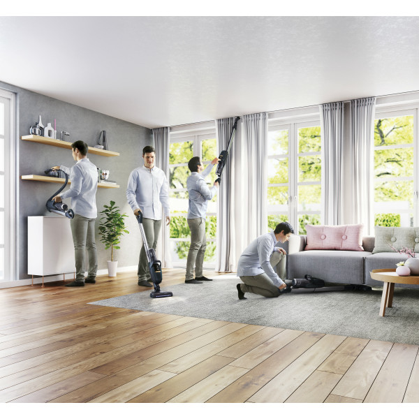 Фото - Пылесос ручной для дома Electrolux PF91-4ST