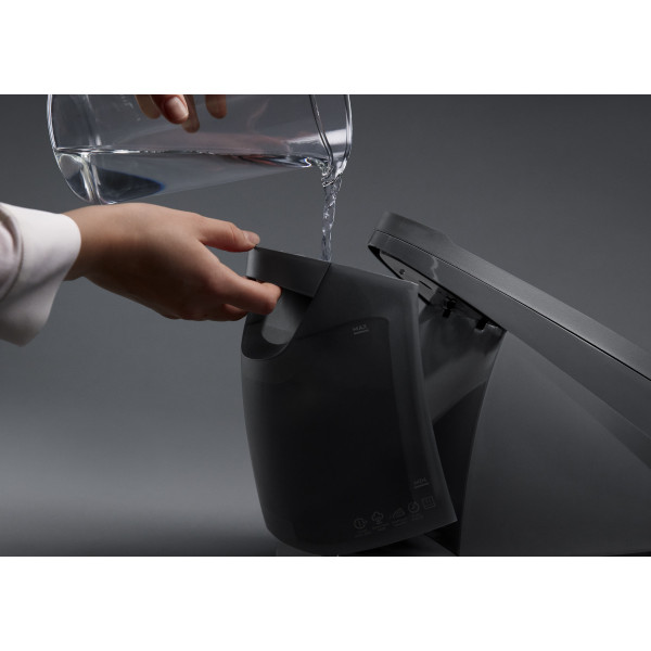 Фото - Праска з парогенератором Electrolux E8ST1-8EGM