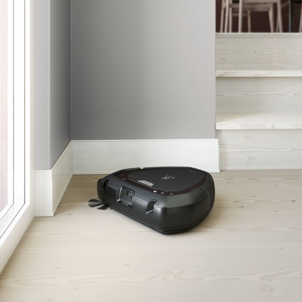 Фото - Робот-пилосос Electrolux PI92-4ANM