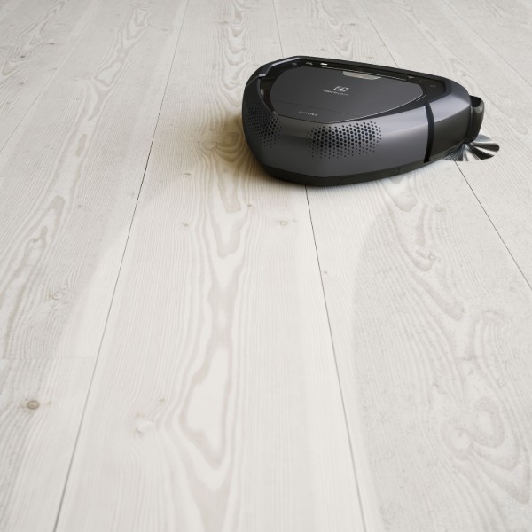 Фото - Робот-пилосос Electrolux PI92-4ANM