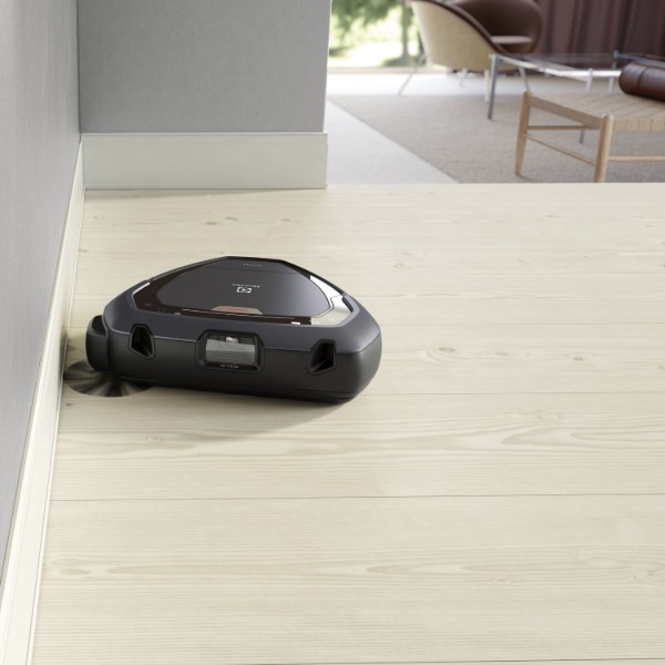 Фото - Робот-пилосос Electrolux PI92-4ANM