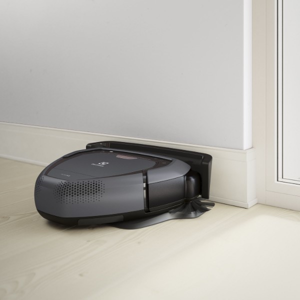 Фото - Робот-пилосос Electrolux PI92-4ANM