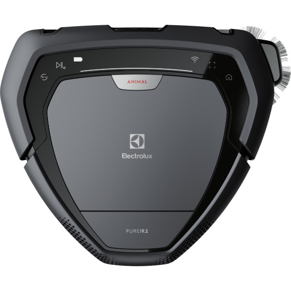 Фото - Робот-пилосос Electrolux PI92-4ANM