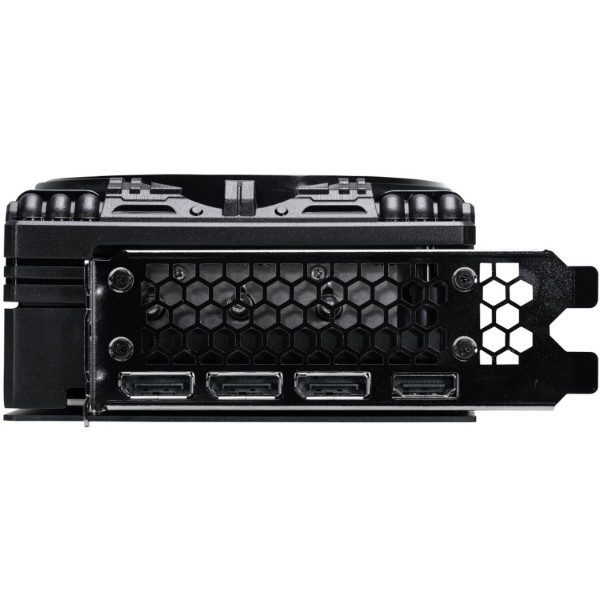 Фото - Відеокарта Palit NVIDIA RTX5080 GAMINGPRO OC 16GB GDDR7 256bit 3-DP HDMI (NE75080S19T2-GB2031A)