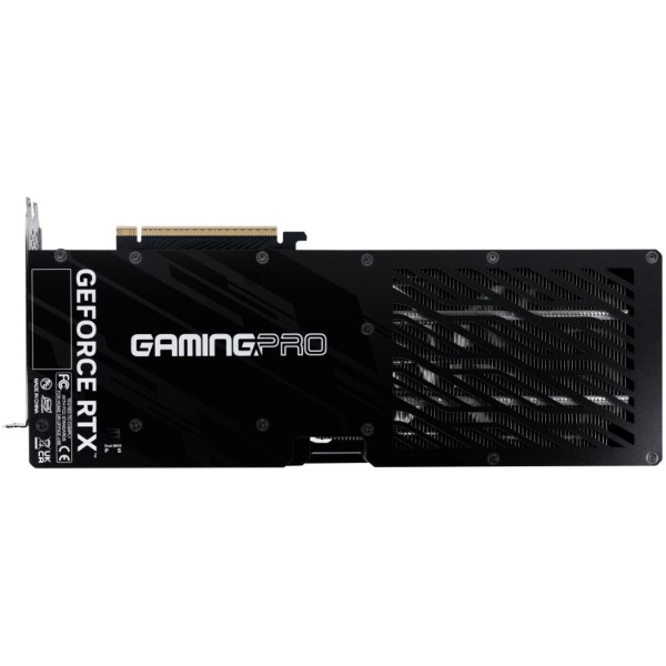 Фото - Відеокарта Palit NVIDIA RTX5080 GAMINGPRO OC 16GB GDDR7 256bit 3-DP HDMI (NE75080S19T2-GB2031A)