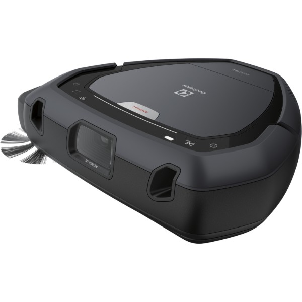 Фото - Робот-пилосос Electrolux PI92-4ANM