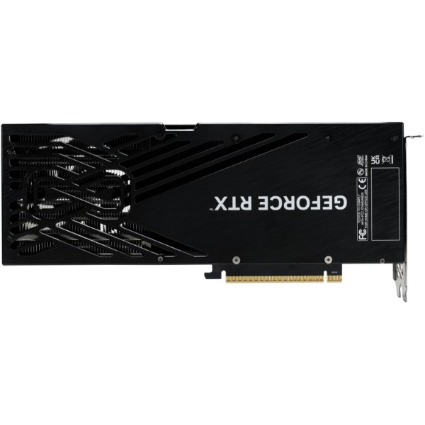 Фото - Відеокарта Palit GF RTX 5070 12GB GDDR7 Infinity 3 (NE75070019K9-GB2050S)