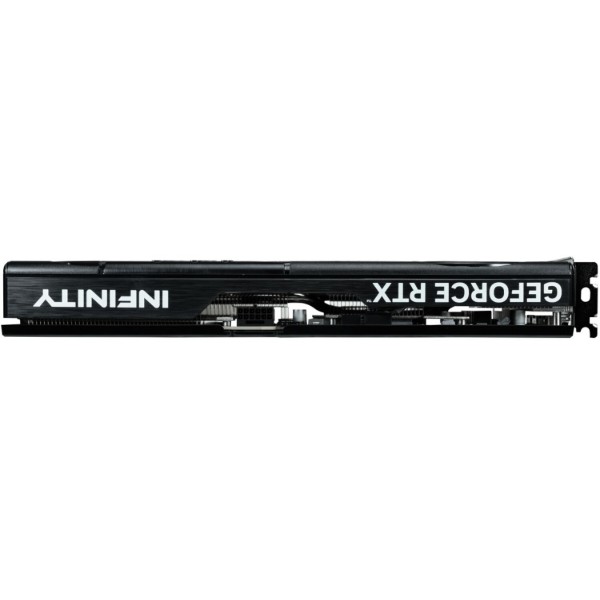 Фото - Відеокарта Palit GF RTX 5070 12GB GDDR7 Infinity 3 (NE75070019K9-GB2050S)