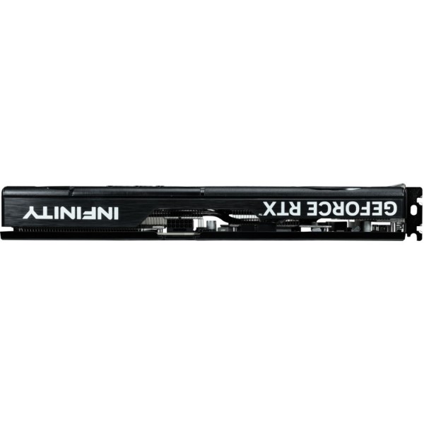 Фото - Видеокарта Palit GF RTX 5070 12GB GDDR7 Infinity 3 OC (NE75070S19K9-GB2050S)