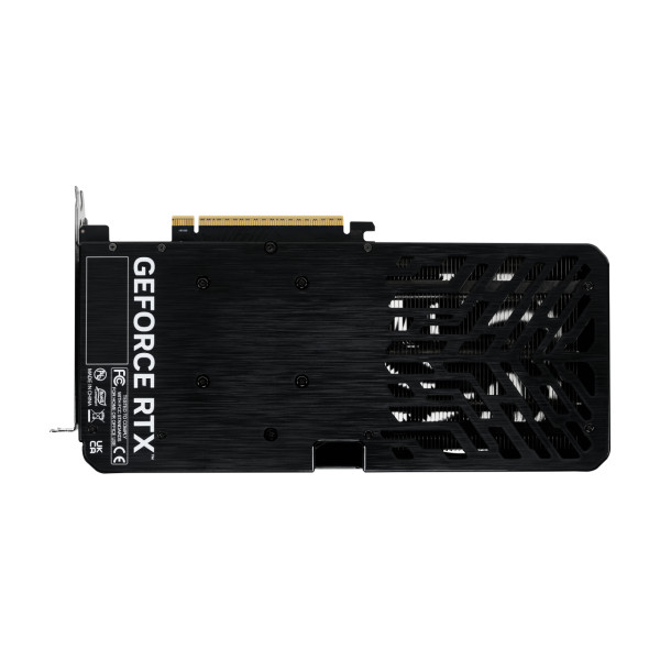 Фото - Відеокарта Palit GF RTX 5060 8GB GDDR7 Dual (NE75060019P1-GB2063D)
