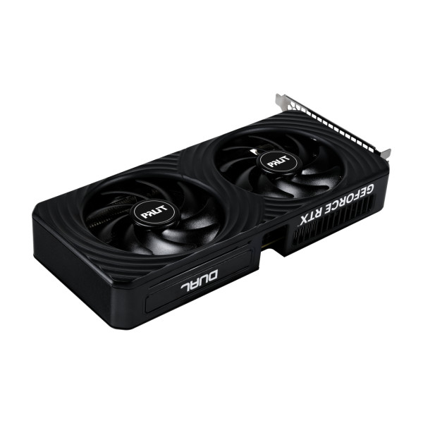 Фото - Відеокарта Palit GF RTX 5060 8GB GDDR7 Dual (NE75060019P1-GB2063D)