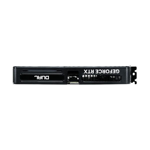 Фото - Відеокарта Palit GF RTX 5060 8GB GDDR7 Dual (NE75060019P1-GB2063D)