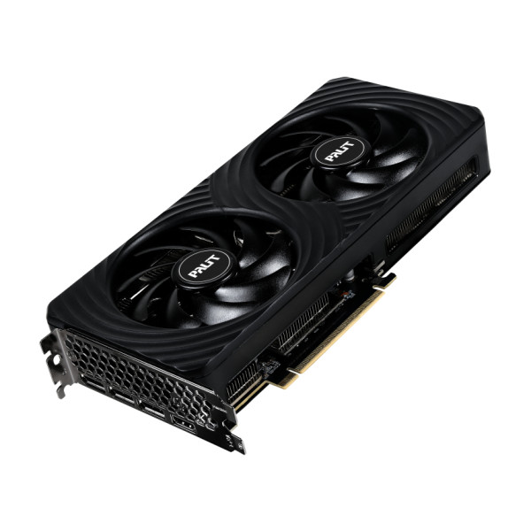 Фото - Відеокарта Palit GF RTX 5060 8GB GDDR7 Dual (NE75060019P1-GB2063D)
