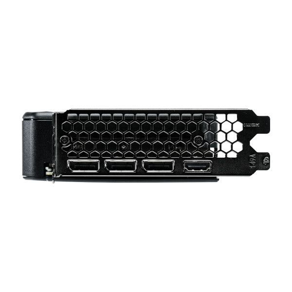 Фото - Відеокарта Palit GF RTX 5060 8GB GDDR7 Dual (NE75060019P1-GB2063D)