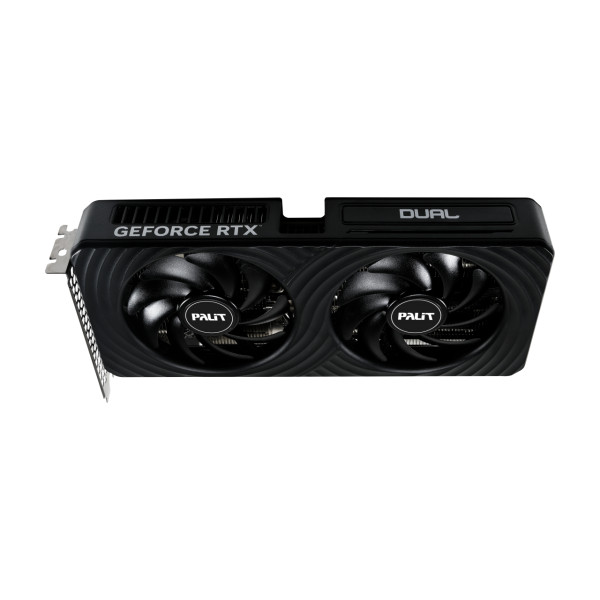 Фото - Відеокарта Palit GF RTX 5060 8GB GDDR7 Dual (NE75060019P1-GB2063D)