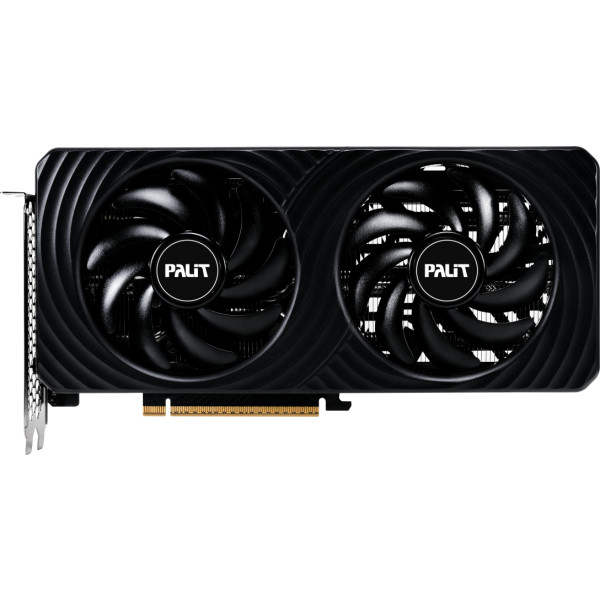 Фото - Відеокарта Palit GF RTX 5060 8GB GDDR7 Dual (NE75060019P1-GB2063D)